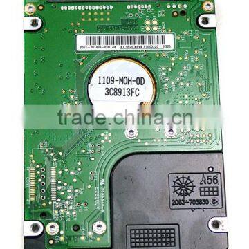 Lowest Price China Laptop Hdd 160gb 5400rpm for Notebook HD 2.5inch photo-5