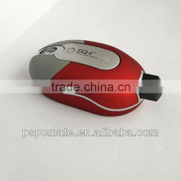 Shenzhen Computer Accessories 27 RF Wireless Mouse