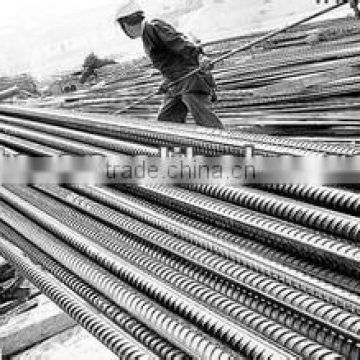 Prime HRB400 Deformed Steel bars