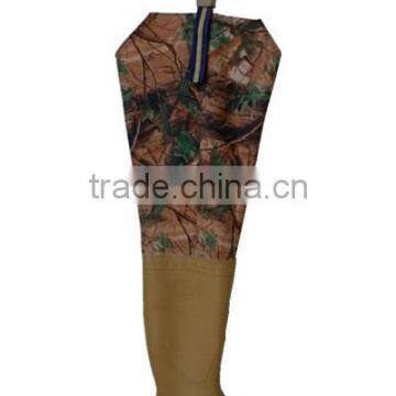 Fishing Boots Rubber Farm Boot