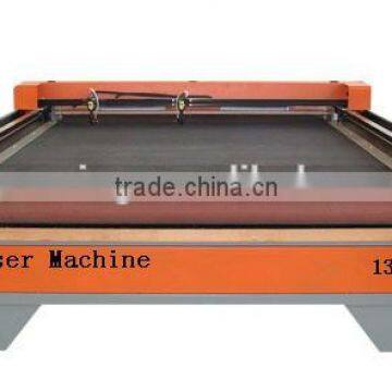 auto feeding laser cutting machine for fabric cloth and leather large power CO2 laser cutting machine bed