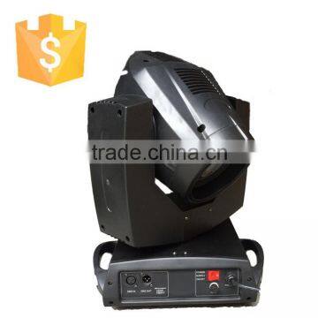 professional stage lights 5r sharpy beam 200 w beam light