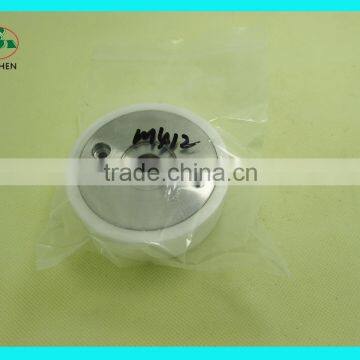 Mitsubishi Wire EDM Replacement Parts Ceramic Capstan Roller M412 photo-2