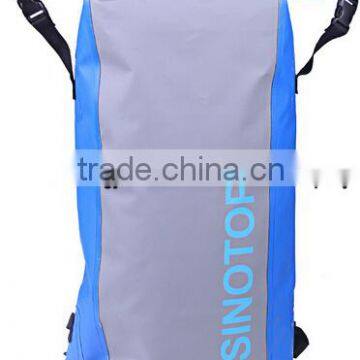 #2 advertsing hot sale Floating Swimming dry bag manufacturer