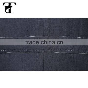 African New Design Wholesale Short Sleeve Ash Men Safari Suits Quality Choice photo-2