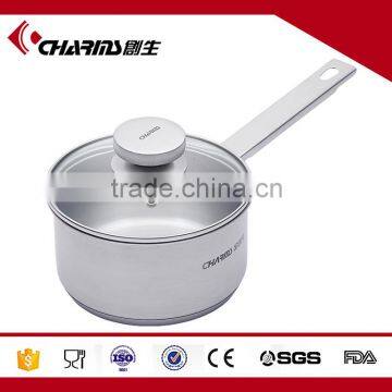 Thinken 16 / 18 / 20 / 20 / 22 / 24 cm Stainless Pot photo-6