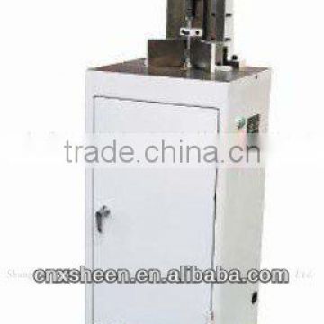 electrical corner round machine, corner card forming machine DYJ-1