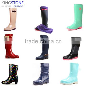 botas mujer Making Machine PVC Rain Boot Injection Moulding Machine JL-288