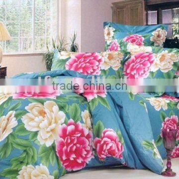 2010-2011 new and Professional manufacturer supplying bedding set/ comforter set with new designs and competetive price