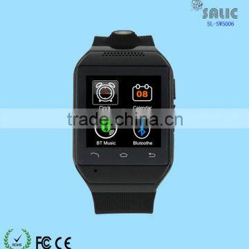 2015 Gps Smart Bluetooth Watch Phone photo-3