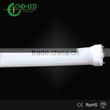 top quality 2g11 pll led tube 12w 2g11 led plug light fixture high lumen smd 2g11 lamp