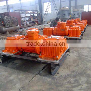 Oil Drilling Slurry Agitator