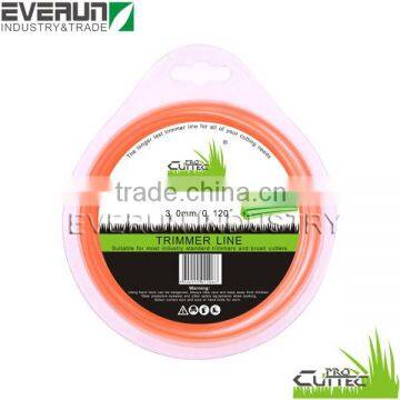 Square Shape Dual Power Duo Trimmer Line photo-1