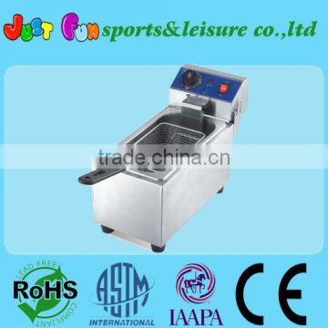 hot sale electric chip fryer