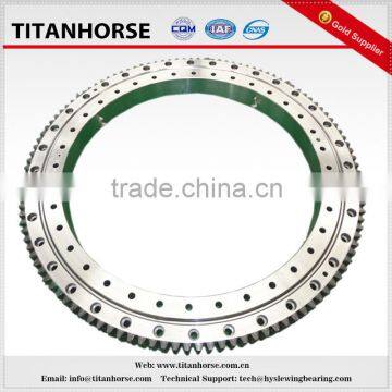 three row roller slewing bearing