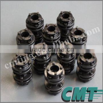 Customized Various Sizes Of Flexible Disc Coupling photo-3