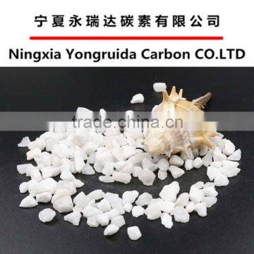 High Purity Silica Sand for Water Filter photo-2