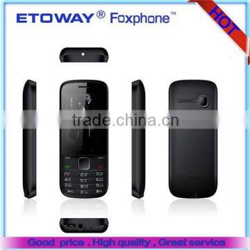 2.4 Inch SIM Card RUIM Card Cdma 800 2000MHz, Cdma and Gsm Compatible Phones