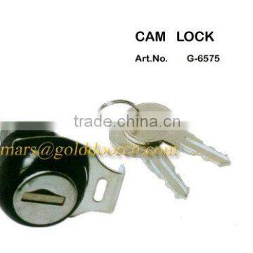 Cam Lock / cam latch cabinet lock (G-6575)