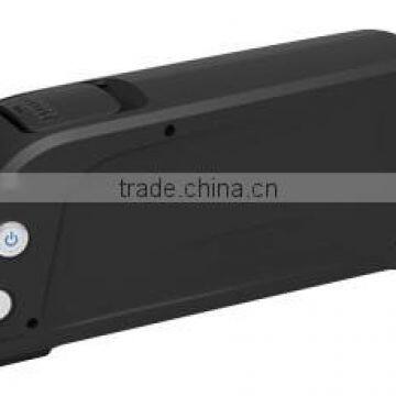 48V11.6AH E-bike Lithium Battery Pack