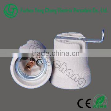 hanging bulb holders e27f519 hot selling lamp bulb socket