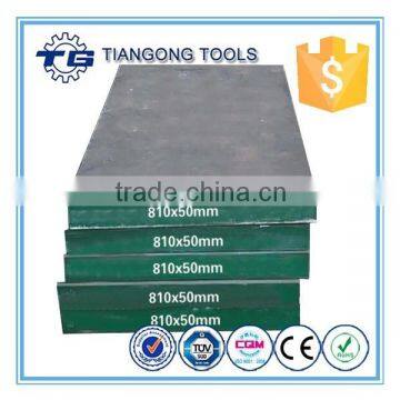 Tiangong tools tg tools tool steel cold working steel Cr12Mov flat bar