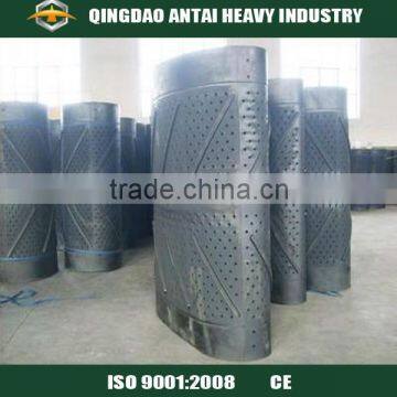 Q326C Overseas Service Steel Shot With Good Quality
