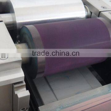 Hot selling flexo printing inks proofer