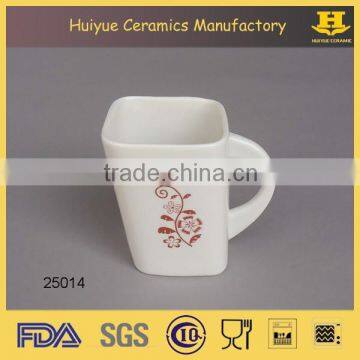 Ceramic Teapot, Ceramic Teapot Square Shape, Customized Teapot photo-5