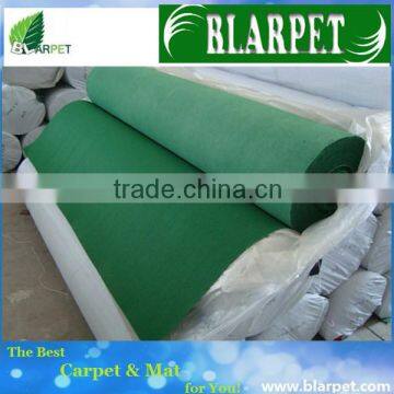 Latest Hot Selling Needle Punched Fire Retardant Carpet