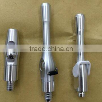 Dental Chair Spare Parts, Dental Aluminum Strong Suction Handle photo-3