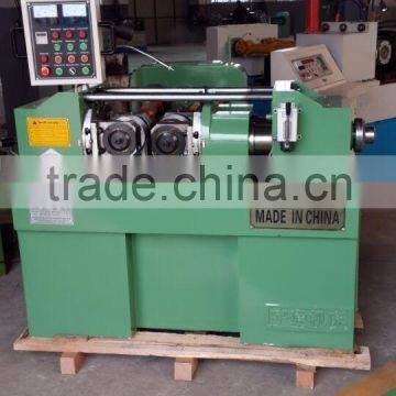GS-40B Thread Rolling Machine for Steel Bars Hot Sale on photo-4