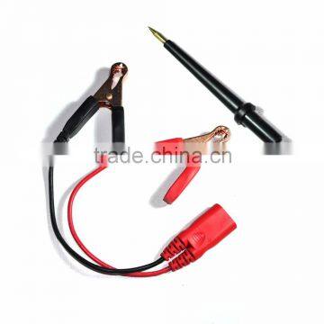 Newest Arrival Vgate PowerScan Pt150 Power Probe Electrical System Automotive Electric Circuit Tester Same As Autel PS100 photo-4