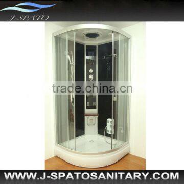 Newest Construction European Steam Shower Room