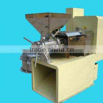 Qie High Quality Fractionate Coconut Oil Machine Factory photo-6