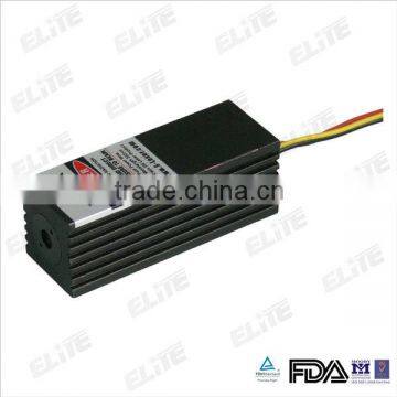 High power laser module