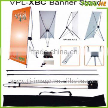 Type X Banner ,American Style X Banner with 60cmW*160cm