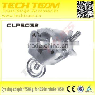 Eye Ring Coupler Adjustable Pipe Clamp Scaffold Clamps CLP5032