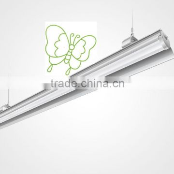 CE,EMC,LVD,RoHS Certification 1200mm led tube light 40 watt led t8 tube with reflector