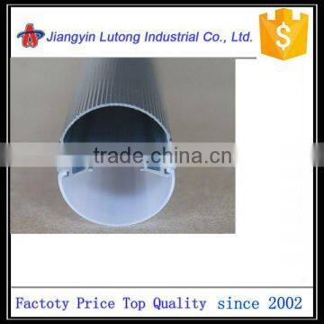 OEM LED Fluorescent Lamp Aluminum Profile