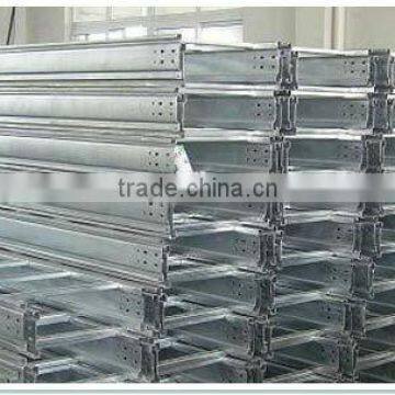 KUWAIT HOT DIP GALVANIZED PAINTED Cable ladders manufacturer - dana steel