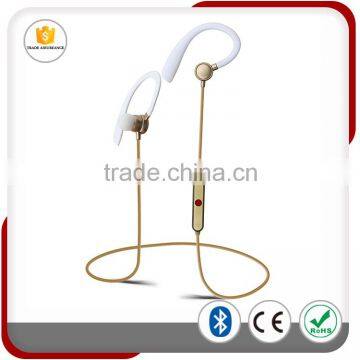 High Quality Sports Wireless Bluetooth Earphone for Mobile photo-4