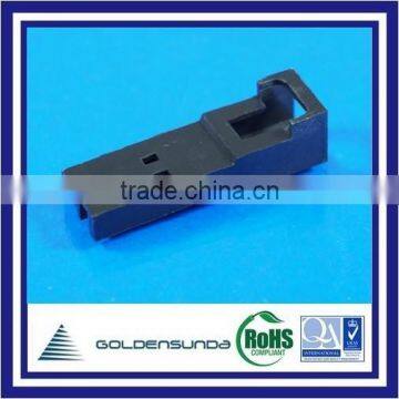 2.54mm Pitch Wire to Wire Housing Connectors