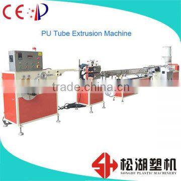 High Presion TU Pneumatic Tube Plastic Extrusion Machine