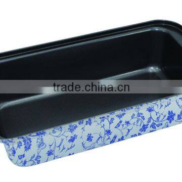 Loaf Pan Cake Mould and Bakeware photo-3