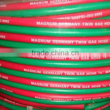 Pvc Flexible Twins Twin Welding Hose photo-5