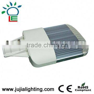 High lumen bridgelux 120w die casting aluminium street lamp