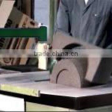 cellular glass contour cutter