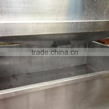 4.5 Tons Tangerine Juicing Machine photo-3