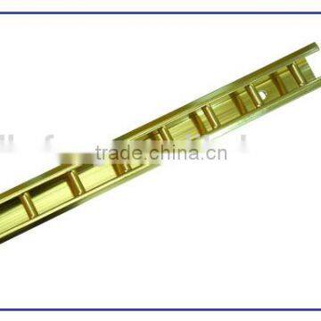 Metal Channel Metal Strut Unistrut Channel KF-A009